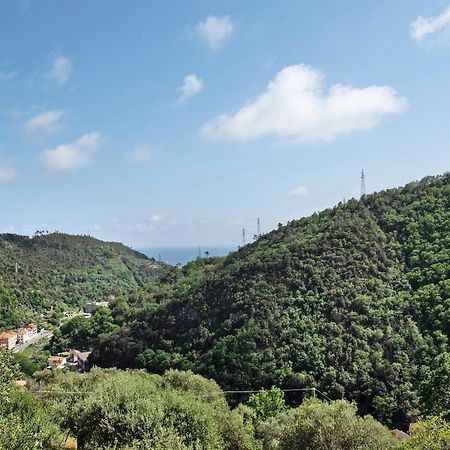 Casa Gocce Di Cristallo Varazze Zewnętrze zdjęcie