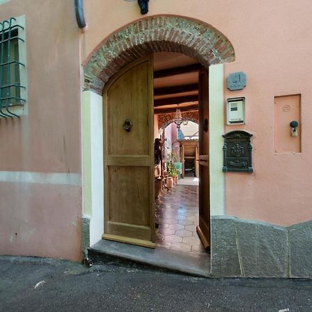 Casa Gocce Di Cristallo Varazze Zewnętrze zdjęcie
