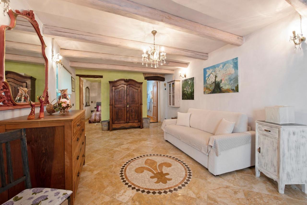 Casa Gocce Di Cristallo Varazze Zewnętrze zdjęcie