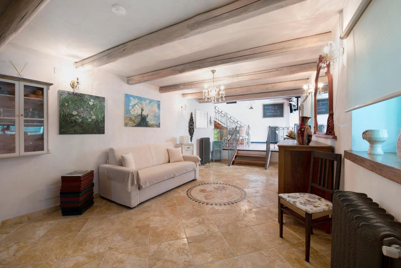 Casa Gocce Di Cristallo Varazze Zewnętrze zdjęcie