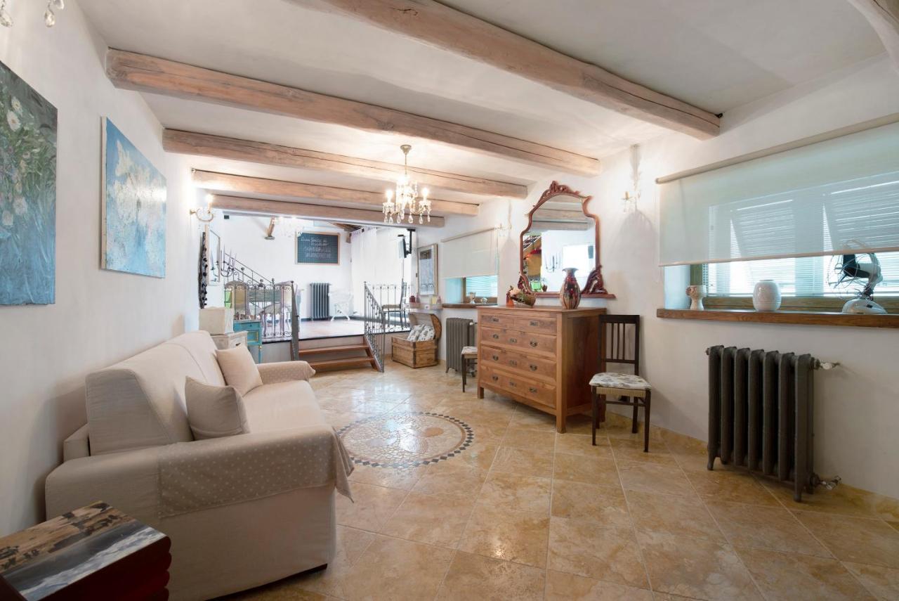 Casa Gocce Di Cristallo Varazze Zewnętrze zdjęcie