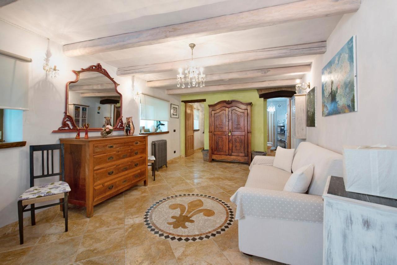 Casa Gocce Di Cristallo Varazze Zewnętrze zdjęcie