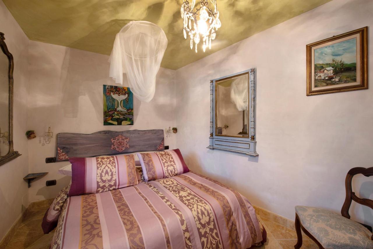Casa Gocce Di Cristallo Varazze Zewnętrze zdjęcie