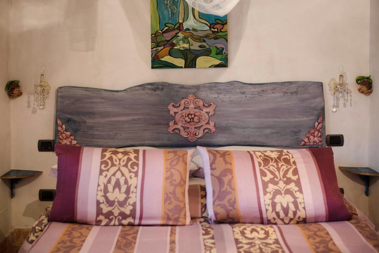 Casa Gocce Di Cristallo Varazze Zewnętrze zdjęcie