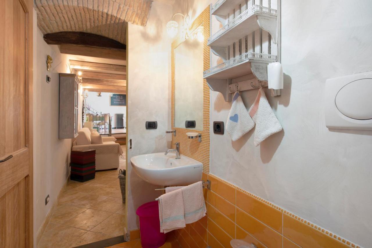 Casa Gocce Di Cristallo Varazze Zewnętrze zdjęcie
