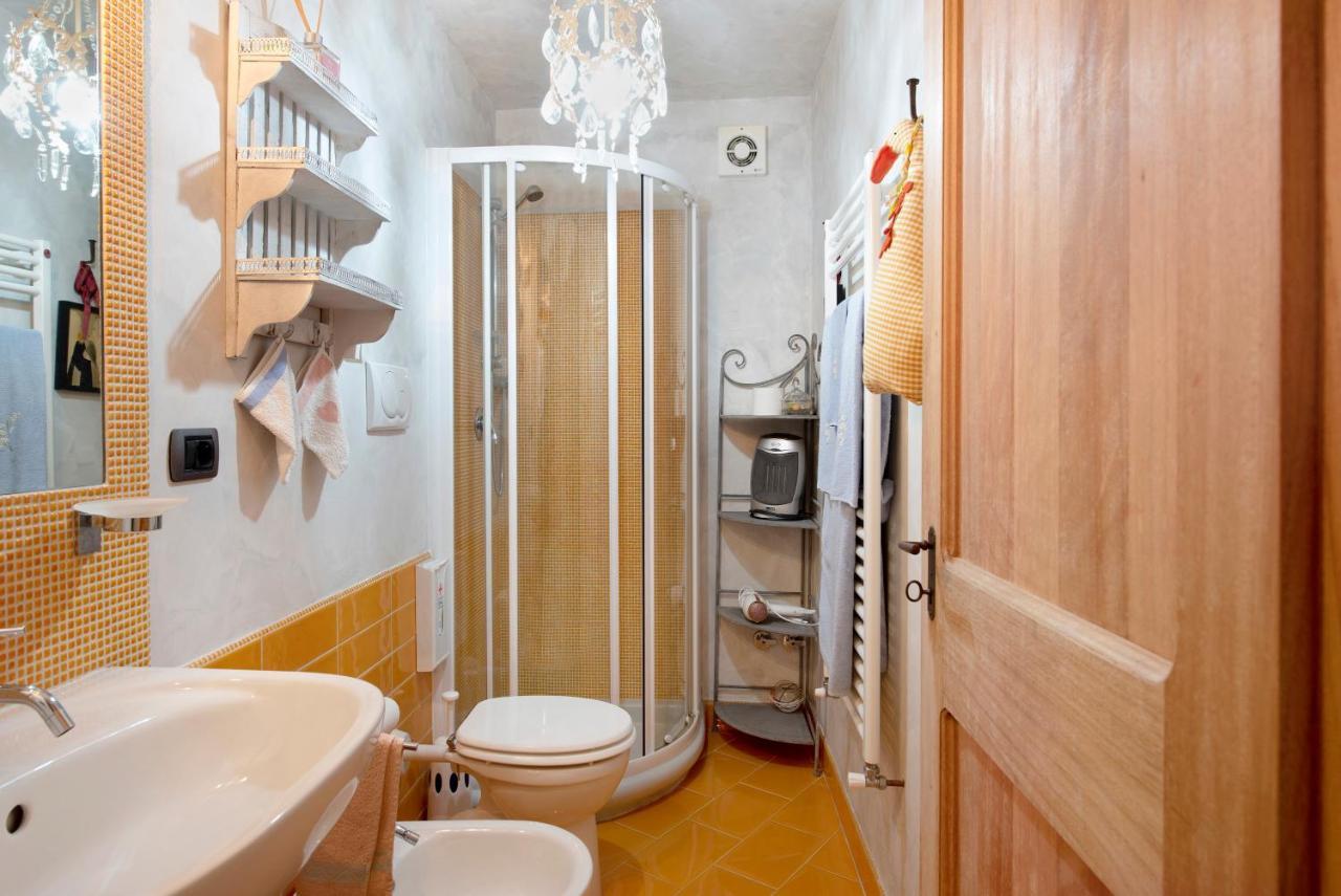 Casa Gocce Di Cristallo Varazze Zewnętrze zdjęcie
